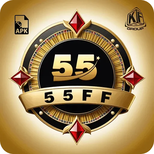 APK oficial da 55ffbet para Android