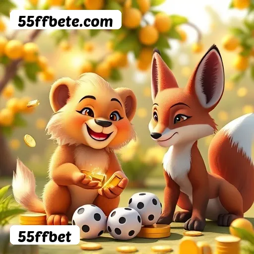 6 vantagens exclusivas do programa VIP da 55ffbet