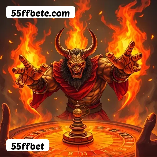Comparação APP mobile vs versão web da 55ffbet