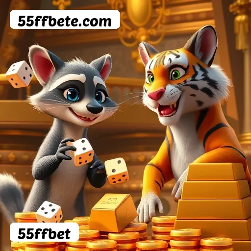 Níveis do programa VIP da 55ffbet