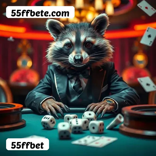 55ffbet PIX instantâneo Brasil - Depósito e saque em minutos 24/7