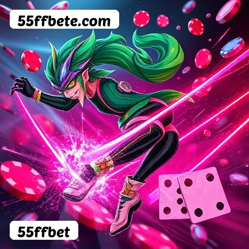 Requisitos do APK da 55ffbet para Android