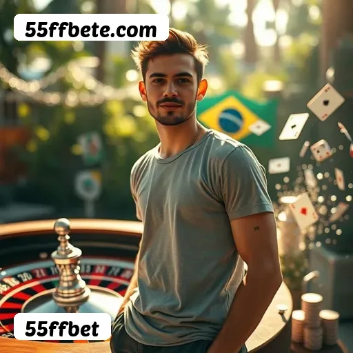 Tabela RTP dos jogos de cassino da 55ffbet