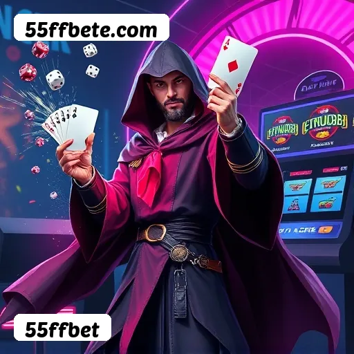 55ffbet suporte 24/7 português Brasil - 47 atendentes brasileiros chat ao vivo