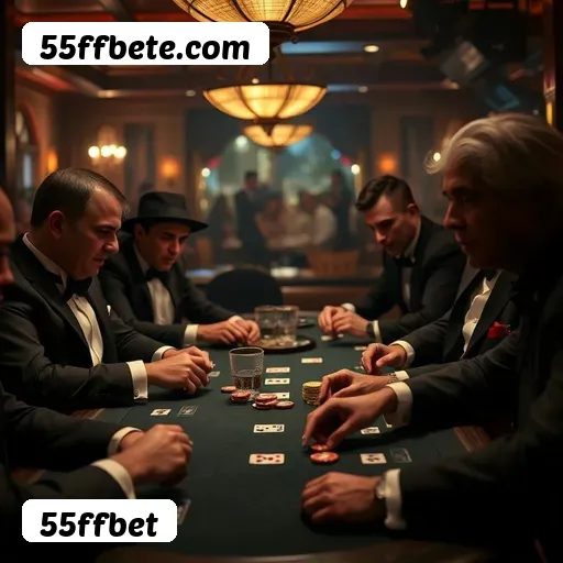 Grandes vencedores 55ffbet de São Paulo, Rio de Janeiro, Belo Horizonte - Saques PIX confirmados