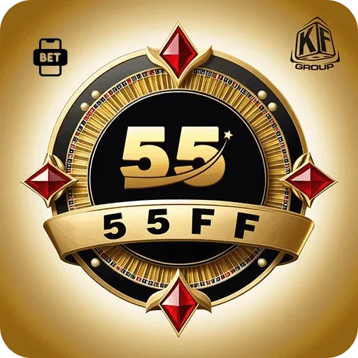 Apostas esportivas da 55ffbet com odds competitivas