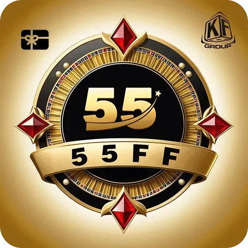 Bônus 55ffbet