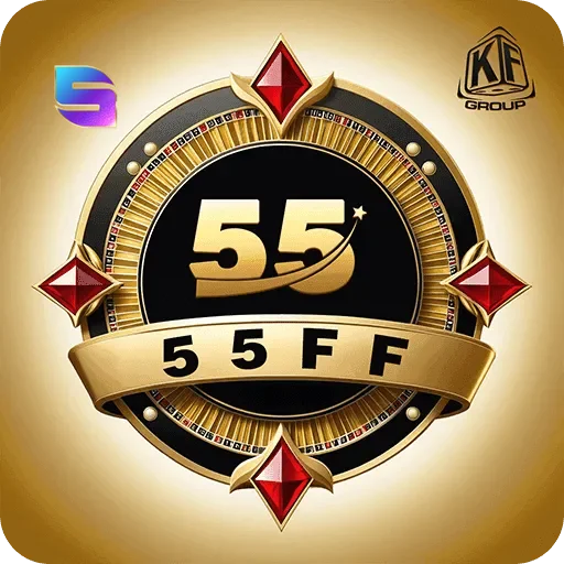 Logo da 55ffbet