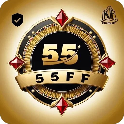 Plataforma completa da 55ffbet com todos os jogos