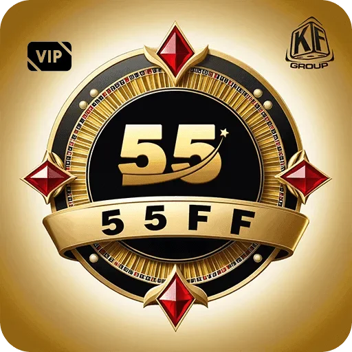 Programa VIP exclusivo da 55ffbet