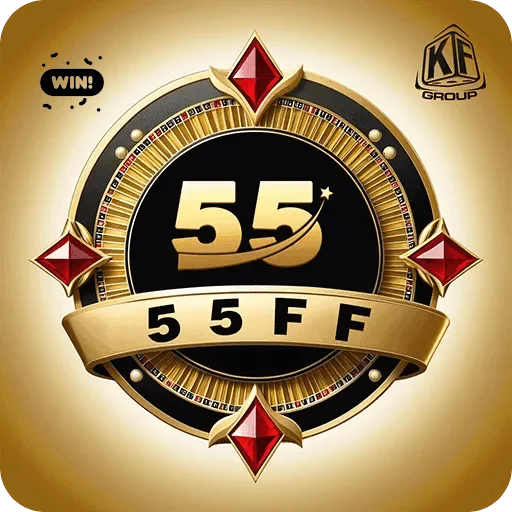 Ganhe prêmios incríveis na 55ffbet